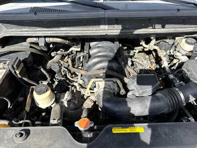 2008 Nissan Titan, $3900. Photo 12