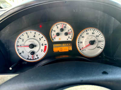 2008 Nissan Titan, $3900. Photo 3