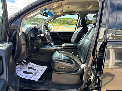 2008 Nissan Titan, $3900. Photo 6