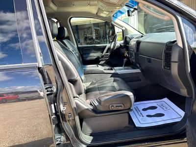 2008 Nissan Titan, $3900. Photo 7