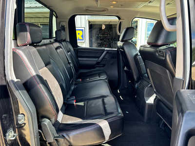 2008 Nissan Titan, $3900. Photo 8