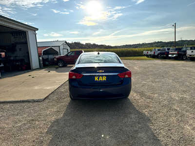 2014 Chevrolet Impala, $9900. Photo 10