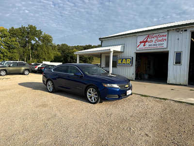 2014 Chevrolet Impala, $9900. Photo 2