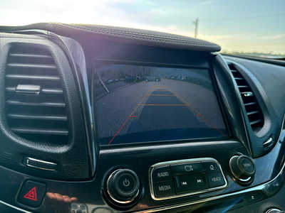 2014 Chevrolet Impala, $9900. Photo 5