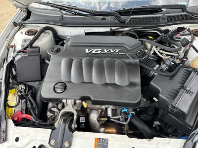 2012 Chevrolet Impala, $3900. Photo 12