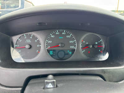 2012 Chevrolet Impala, $3900. Photo 3
