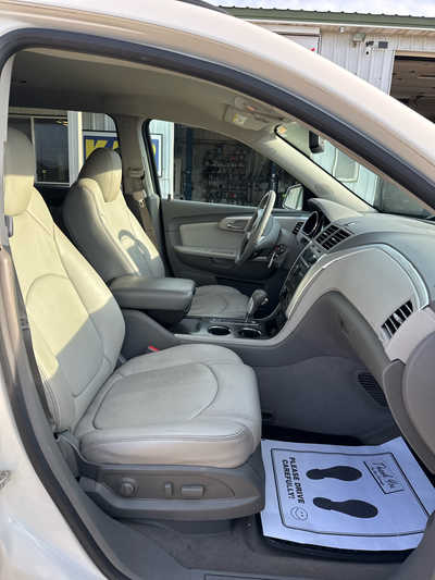 2012 Chevrolet Traverse, $7900. Photo 10
