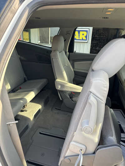 2012 Chevrolet Traverse, $7900. Photo 11