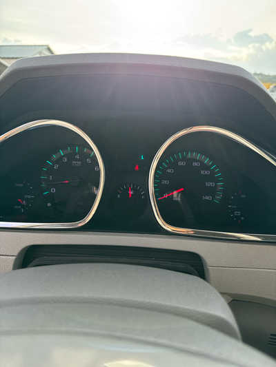 2012 Chevrolet Traverse, $7900. Photo 4