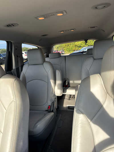 2012 Chevrolet Traverse, $7900. Photo 9