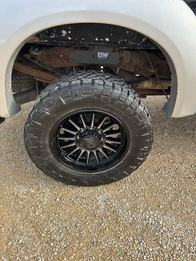 2011 Ford F350 Crew Cab, $16900. Photo 10