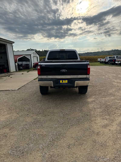 2011 Ford F350 Crew Cab, $16900. Photo 11