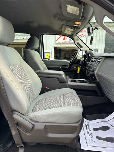 2011 Ford F350 Crew Cab, $16900. Photo 8