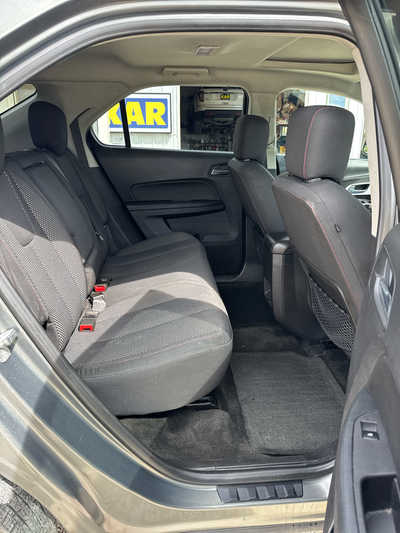 2013 Chevrolet Equinox, $5900. Photo 10