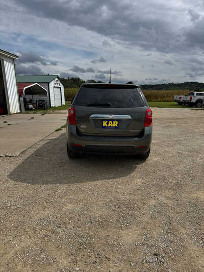 2013 Chevrolet Equinox, $5900. Photo 11