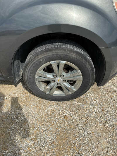 2013 Chevrolet Equinox, $5900. Photo 12