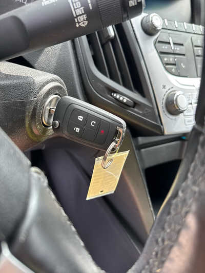 2013 Chevrolet Equinox, $5900. Photo 4