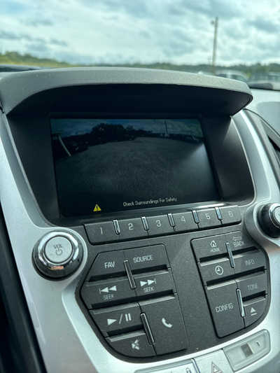 2013 Chevrolet Equinox, $5900. Photo 5