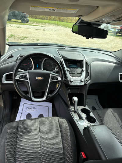 2013 Chevrolet Equinox, $5900. Photo 6