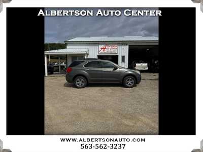 2013 Chevrolet Equinox, $5900. Photo 1