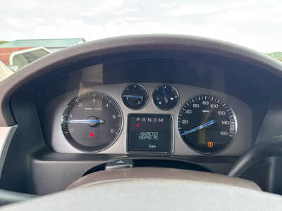 2007 Cadillac Escalade EXT, $4900. Photo 3