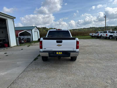 2011 Chevrolet 1500 Crew Cab, $9900. Photo 10