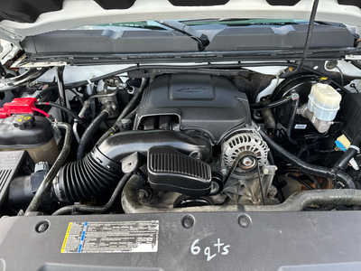 2011 Chevrolet 1500 Crew Cab, $9900. Photo 11