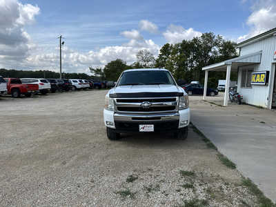 2011 Chevrolet 1500 Crew Cab, $9900. Photo 12