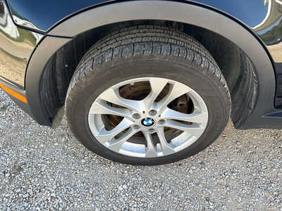 2007 BMW X3, $1900. Photo 10