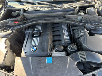 2007 BMW X3, $1900. Photo 11