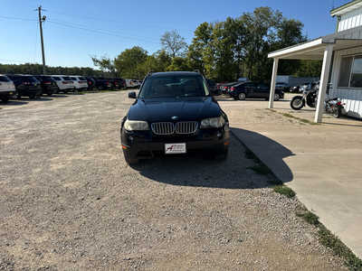 2007 BMW X3, $1900. Photo 12