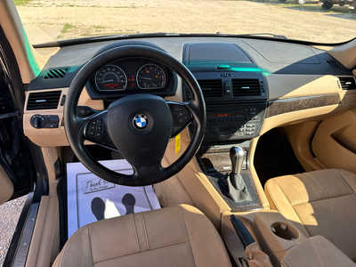 2007 BMW X3, $1900. Photo 4