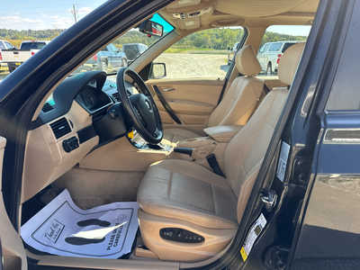 2007 BMW X3, $1900. Photo 6