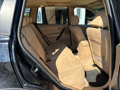 2007 BMW X3, $1900. Photo 8