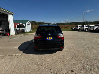 2007 BMW X3, $1900. Photo 9