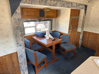 2003 Forest River Cherokee, $4900. Photo 12