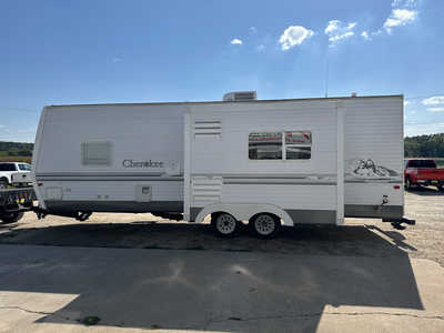 2003 Forest River Cherokee, $4900. Photo 5