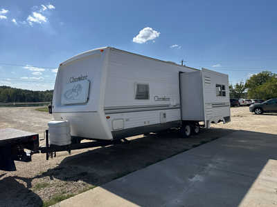 2003 Forest River Cherokee, $4900. Photo 6