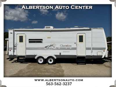 2003 Forest River Cherokee, $4900. Photo 1