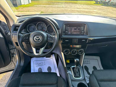 2014 Mazda CX-5, $8900. Photo 4
