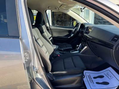 2014 Mazda CX-5, $8900. Photo 8