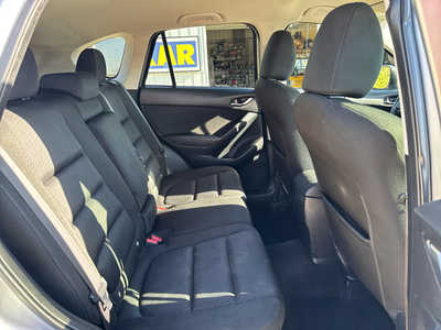 2014 Mazda CX-5, $8900. Photo 9