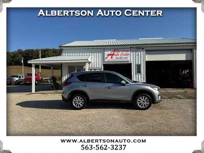 2014 Mazda CX-5, $8900. Photo 1