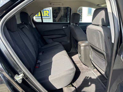 2016 Chevrolet Equinox, $3900. Photo 10