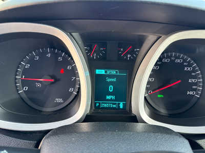 2016 Chevrolet Equinox, $3900. Photo 3