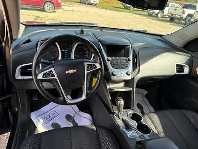 2016 Chevrolet Equinox, $3900. Photo 4