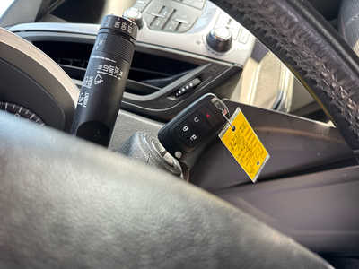 2016 Chevrolet Equinox, $3900. Photo 6