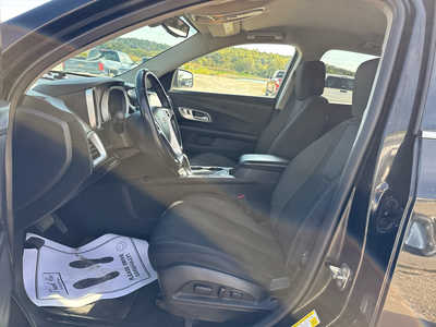 2016 Chevrolet Equinox, $3900. Photo 7