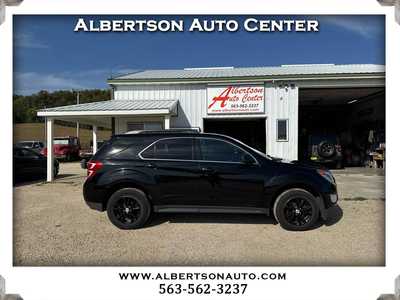 2016 Chevrolet Equinox, $3900. Photo 1