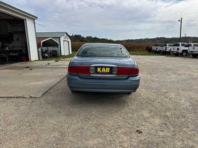 2000 Buick LeSabre, $5900. Photo 10